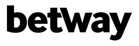Logo de Betway, puesto 11 entre las mejores casas de apuestas deportivas de España